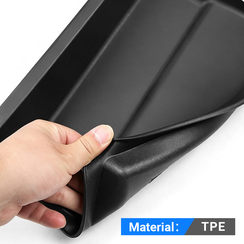 Untuk Xpeng G6 2023 2024 2025  - Car Seat Organizer ulasan dan harga