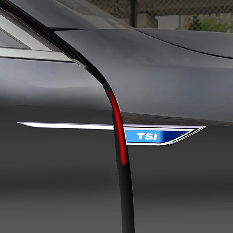2 Buah Stiker Mobil Aksesori M - Car Accessories Quotes ulasan dan harga