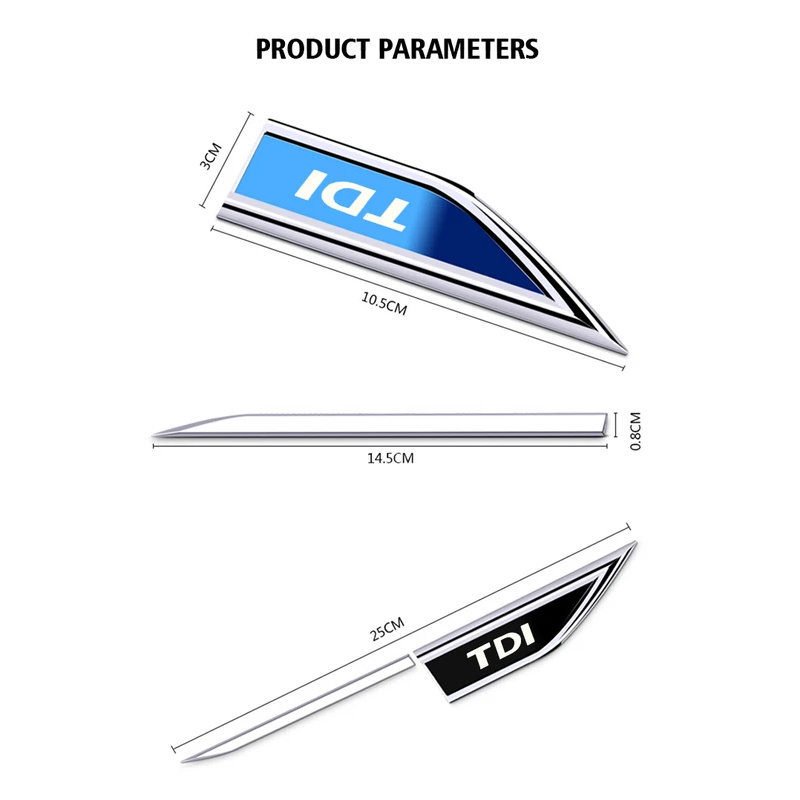 2 Buah Stiker Mobil Aksesori M - Car Accessories Quotes ulasan dan harga