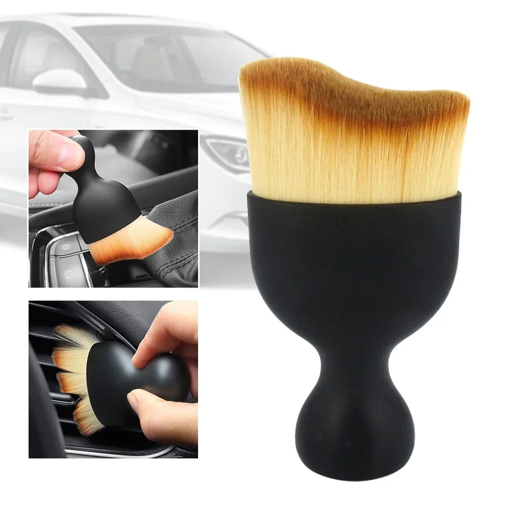 1/4 Buah Sikat Pembersih Inter - Car Detailing Brush ulasan dan harga