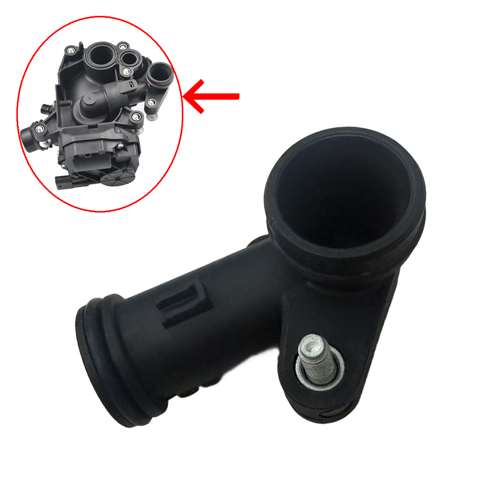 Selang Termostat Pendingin Mes - Car Accessories In Store ulasan dan harga