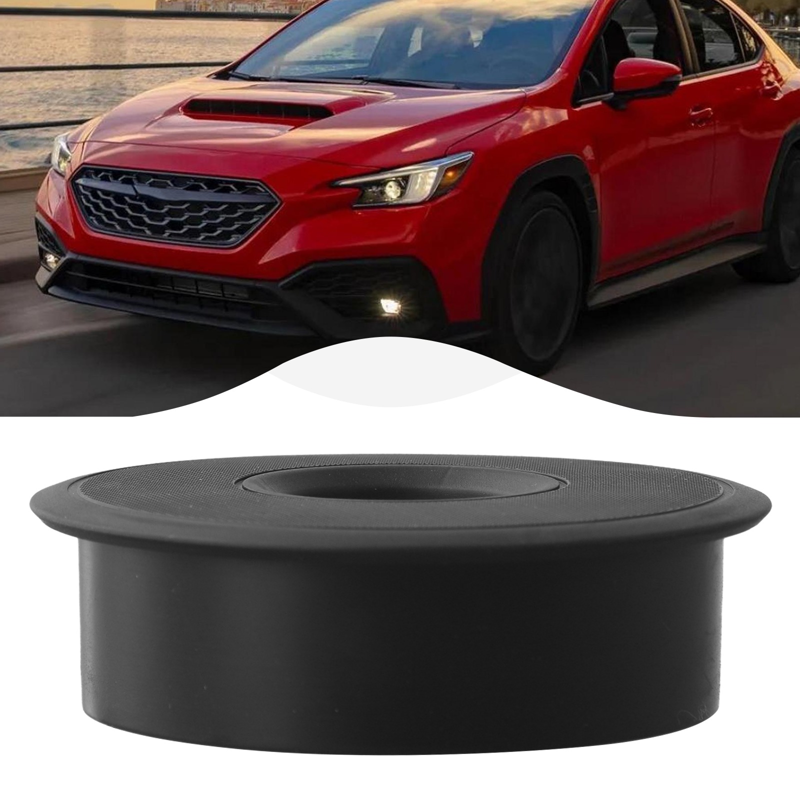 Pengisi Celah Tempat Cangkir K - Car Accessories In Store ulasan dan harga