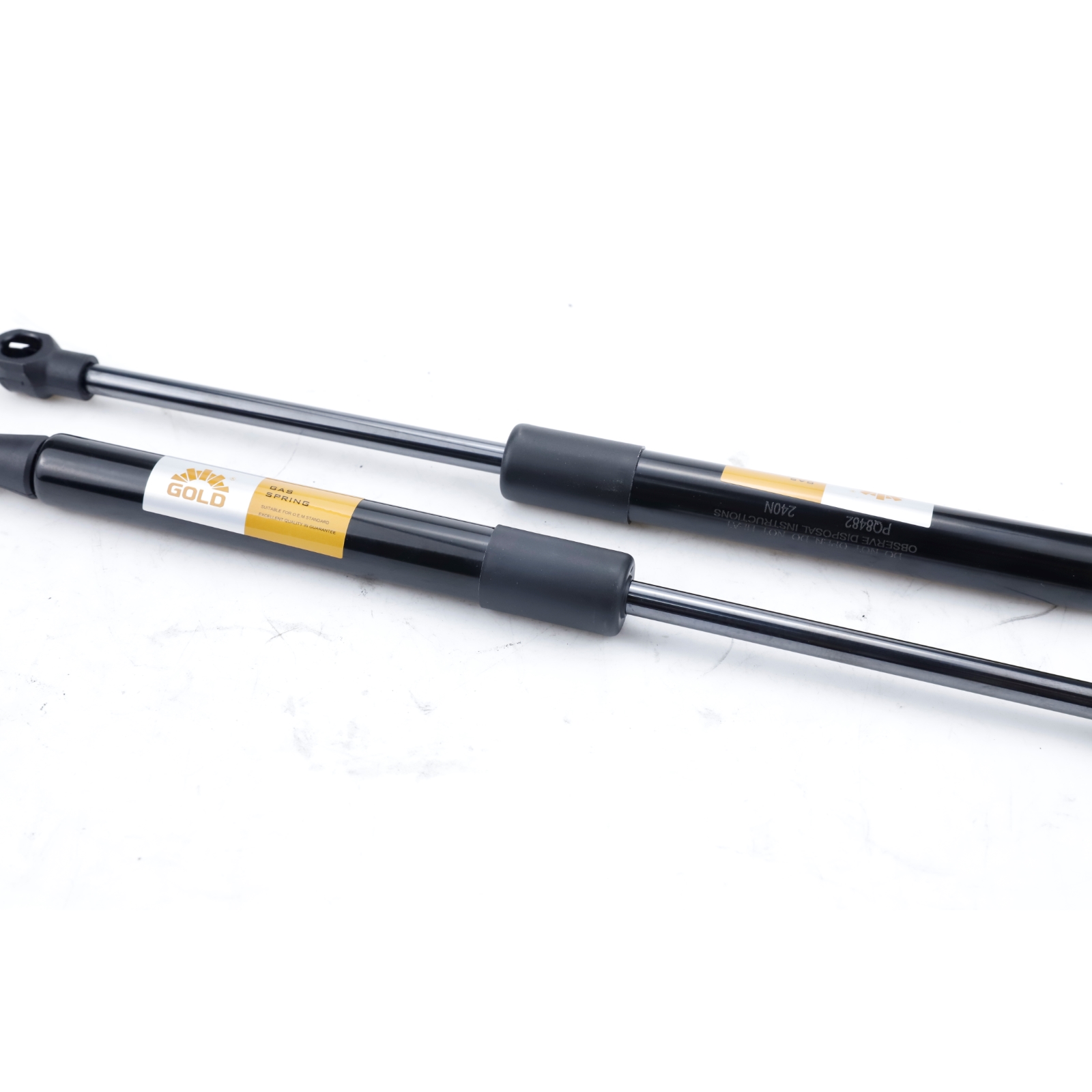 2 Buah Peredam Gas Bagasi Mobi - Car Accessories Low Price ulasan dan harga
