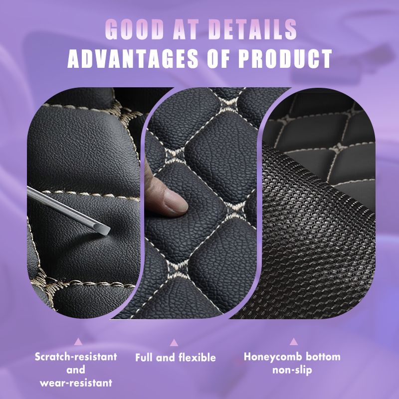 Karpet Lantai Mobil Pelindung  - Car Accessories Honda ulasan dan harga